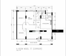 Blk 748 Pasir Ris Street 71 (Pasir Ris), HDB 4 Rooms #448952471